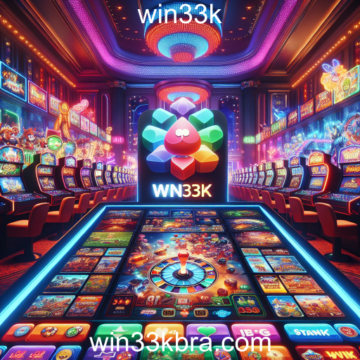 A Magia dos Jogos de Arcade na Era Digital